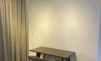 Imagem 12: Aluga-se apto mobiliado no melhor da Vila Olímpia, com requinte e sofisticação. Amplos ser