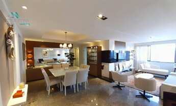 Imagem 3: Apartamento a venda no papicu, 139 m², 3 quartos