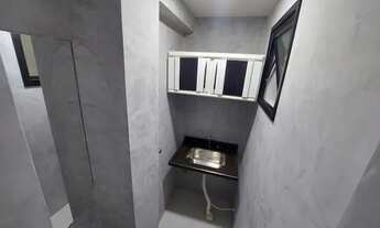 Imagem 2: Apartamento com 3 quartos 1 Suíte para Alugar - Praia de Itaparica - Vila Velha - ES