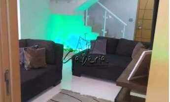 Imagem: Cobertura à venda - Bairro Nova Gerty