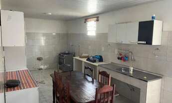 Imagem 6: Casa de praia na Caueira, 6 quartos