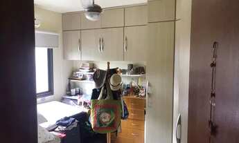 Imagem 4: Apartamento para venda tem 55 metros quadrados com 2 quartos em Canasvieiras - Florianópol