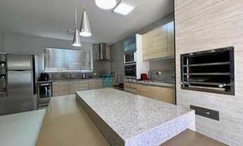 Imagem 7: Casa com piscina, 1 suíte + 2 banheiros à venda, 170 m² por R$ 845.000 - Jardim Monte Rei