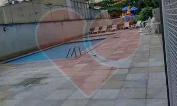 Imagem 3: Apartamento para venda com 84 metros quadrados com 3 qts