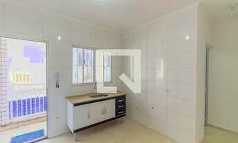 Imagem 3: Casa de Condomínio para Aluguel - Cangaíba, 1 Quarto, 30 m2