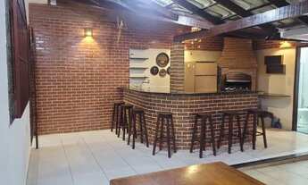 Imagem 4: Casa para temporada com piscina em Piúma/ES