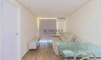 Imagem: Lindo Apartamento com 1 dormitório à venda