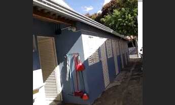 Imagem 5: Quarto individual $500, com água luz wi_fi