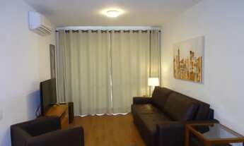 Imagem 5: APARTAMENTO RESIDENCIAL em SÃO PAULO - SP, ITAIM BIBI