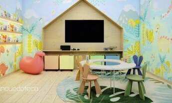 Imagem 4: Apartamentos com excelente localização a 305m da praia de Ponta de Campina/Cabedelo. -AP14