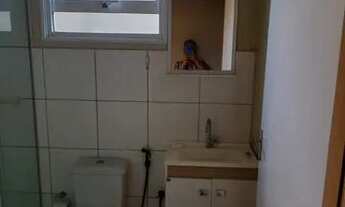 Imagem 6: Casa térrea, bairro Cristo Redentor