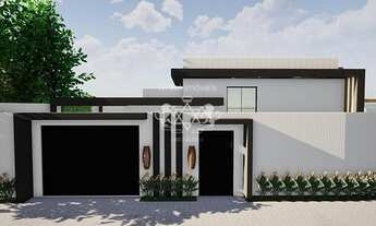 Imagem: Casa à venda, 03 dormitórios, Pontal de