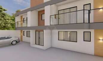 Imagem: APARTAMENTO À VENDA COM 2 DORMITÓRIOS