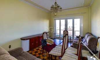 Imagem 6: Apartamento para Venda - 145.56m², 3 dormitórios, sendo 1 suites, 1 vaga - Centro Históric