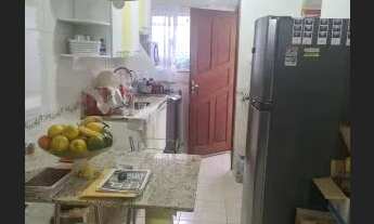 Imagem 7: Linda Casa 2 Quartos Condomínio Alferes Tiradentes