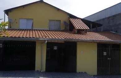 Imagem 2: Casa 4 cômo, sem fiador e sem deposito perto da est, de trem são Miguel Paulista