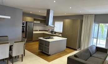 Imagem 2: Casa mobiliada de 2 Quartos em Condomínio Fechado no Quintas do Alvorada - J.Botânico