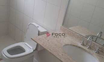 Imagem 5: Apartamento com 4 dormitórios para alugar, 245 m² por R$ 9.777,40/mês - Jardim das Colinas