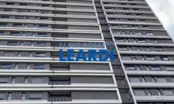 Imagem: APARTAMENTO - VILA MADALENA - SP