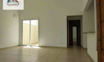 Imagem 3: Casa com 3 dormitórios à venda, 166 m² por R$ 790.000,00 - Condomínio Campos do Conde - Pa