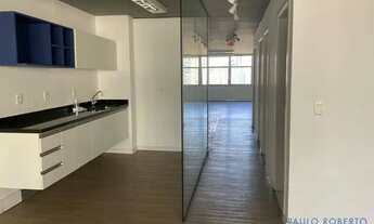 Imagem 6: COMERCIAL - PINHEIROS - SP