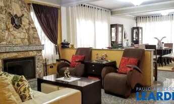 Imagem 5: SOBRADO - LAPA - SP