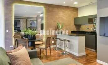 Imagem 5: Lindo esidencial Vila Olimpia