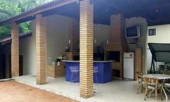 Imagem 6: Casa de condomínio sobrado para aluguel com 350 m2 com 3 quartos Arujá Hills