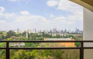 Imagem 3: APARTAMENTO - ALTO DE PINHEIROS - SP