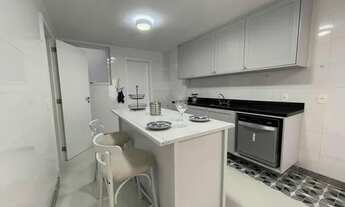 Imagem 5: Excelente apartamento frontal mar, vista panorâmica, 230m2, reformado!