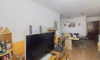 Imagem 3: Apartamento Venda Higienópolis 88 m² 2 Dormitórios