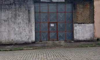 Imagem 2: Vendo Galpão comercia