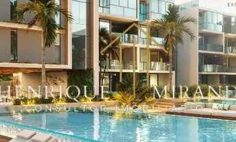 Imagem 3: CHM - JÁ IMAGINOU VIVER NA PRAIA? Conheça agora o PRAIA EXCLUSIVE, um oásis residencial!