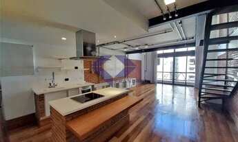 Imagem 2: APARTAMENTO PARA ALUGAR COM 110M² 1 SUÍTE E 2 VAGAS NO JARDIM AMÉRICA