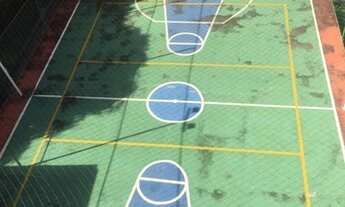 Imagem 2: Apartamento Mobiliado 4/4,sendo 2 suítes, Excelente localização no bairro Caminho das Arvo