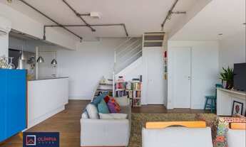 Imagem 4: Cobertura Venda Vila Mascote 103 m² 2 Dormitórios