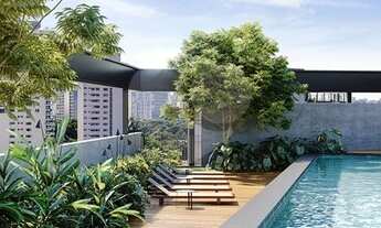 Imagem 5: STUDIO 25,60M² PINHEIROS