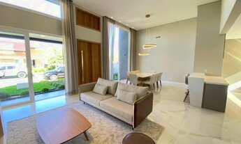 Imagem 3: Casa de condomínio Dubai, com 4 quartos suítes!!!