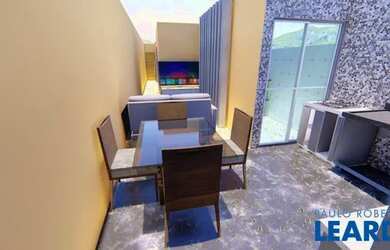 Imagem 6: COBERTURA - VILA AMÉRICA - SP