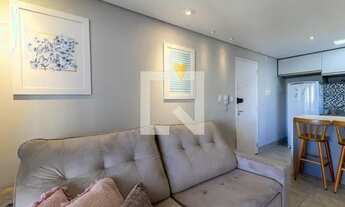 Imagem 2: Apartamento para Aluguel - Santana, 2 Quartos, 67 m2