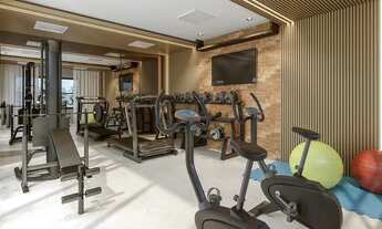 Imagem 6: BOSQUE URBANOVA - casa 2 andares - 3 dorm ou 2 dorm - 1 ou 2 suítes - 134 m