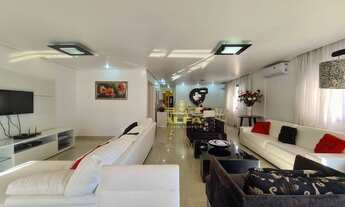 Imagem 2: Apartamento com 5 quartos à venda, 224 m² por R$ 2.000.000 - Pitangueiras - Guarujá/SP