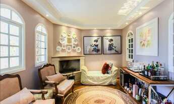 Imagem 4: CASA TÉRREA - PARQUE DOS PÁSSAROS - SP