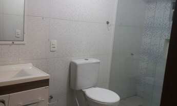 Imagem: Alugo Kiitnet térrea recém reformada semi