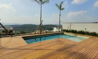 Imagem 5: Casa em Condomínio para Venda em Santana de Parnaíba, Alphaville, 4 dormitórios, 4 suítes