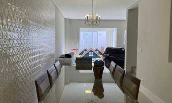 Imagem 6: Casa com 3 dormitórios, 117 m² - venda por R$ 899.000,00 ou aluguel por R$ 4.800,00/mês