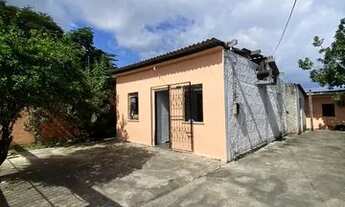 Imagem 2: Vendo casa no Conjunto Ribeiro Júnior- Cidade Nova