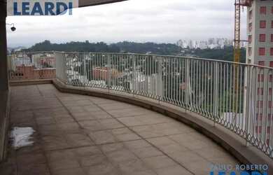 Imagem 2: APARTAMENTO - PANAMBY - SP