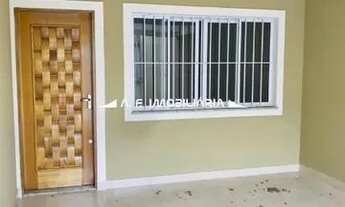 Imagem: Assobradada para Venda no bairro Piqueri