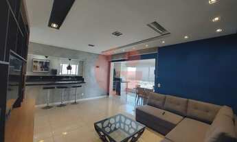 Imagem: Apartamento Padrão em São José dos Campos